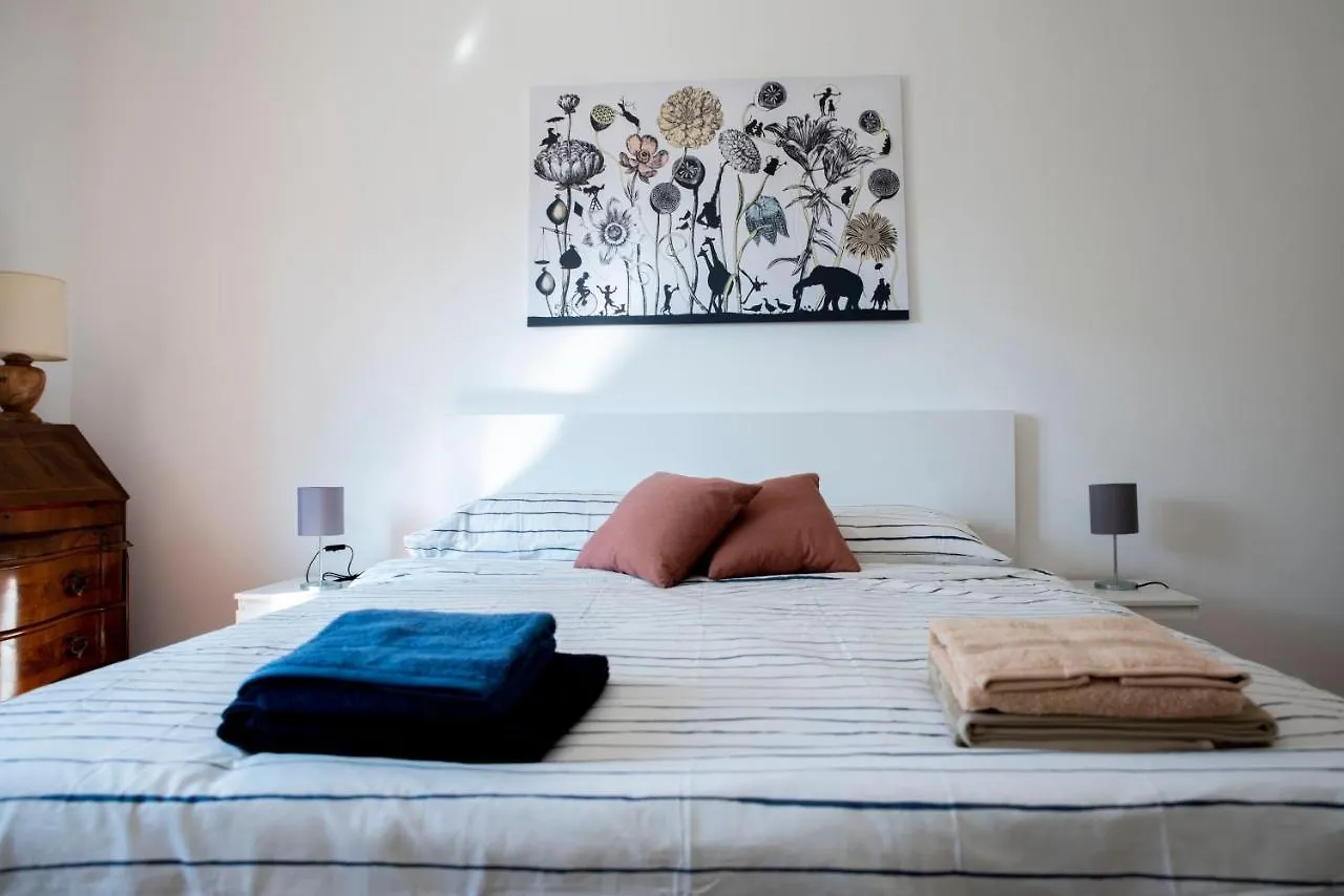 Shiva'S Home: A Pigneto Experience Rome 0*,  Italy