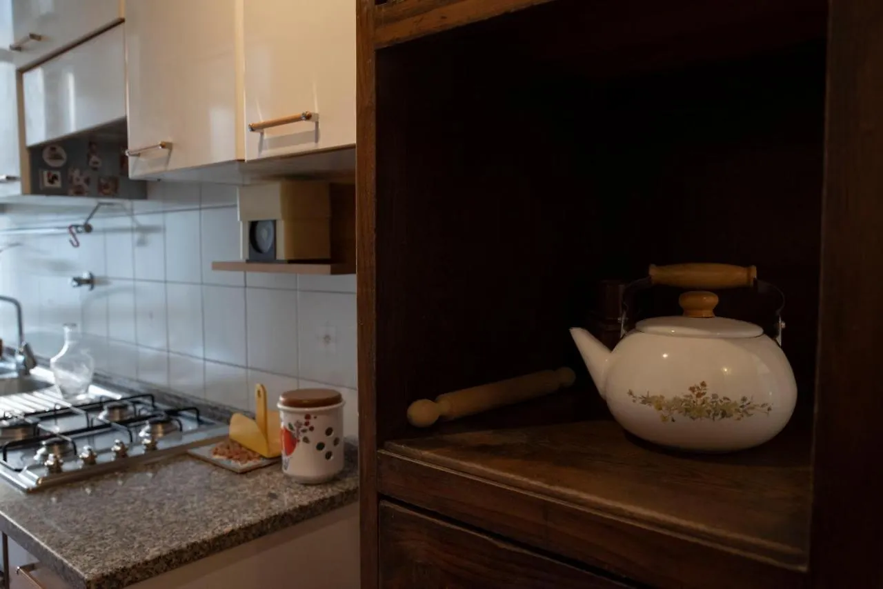 Shiva'S Home: A Pigneto Experience Rome Italy