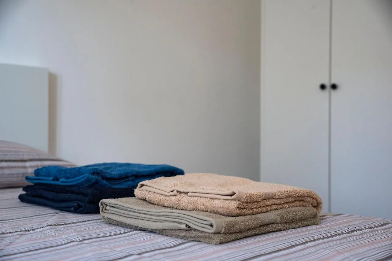 Shiva'S Home: A Pigneto Experience Rome Apartment