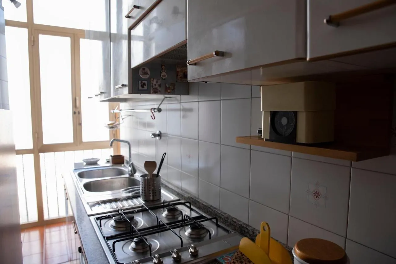 Shiva'S Home: A Pigneto Experience Rome Apartment