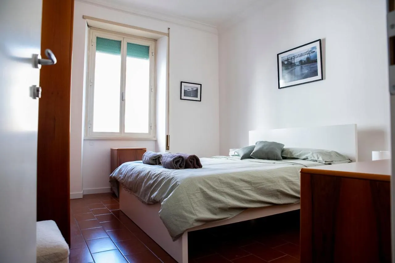 Shiva'S Home: A Pigneto Experience Rome