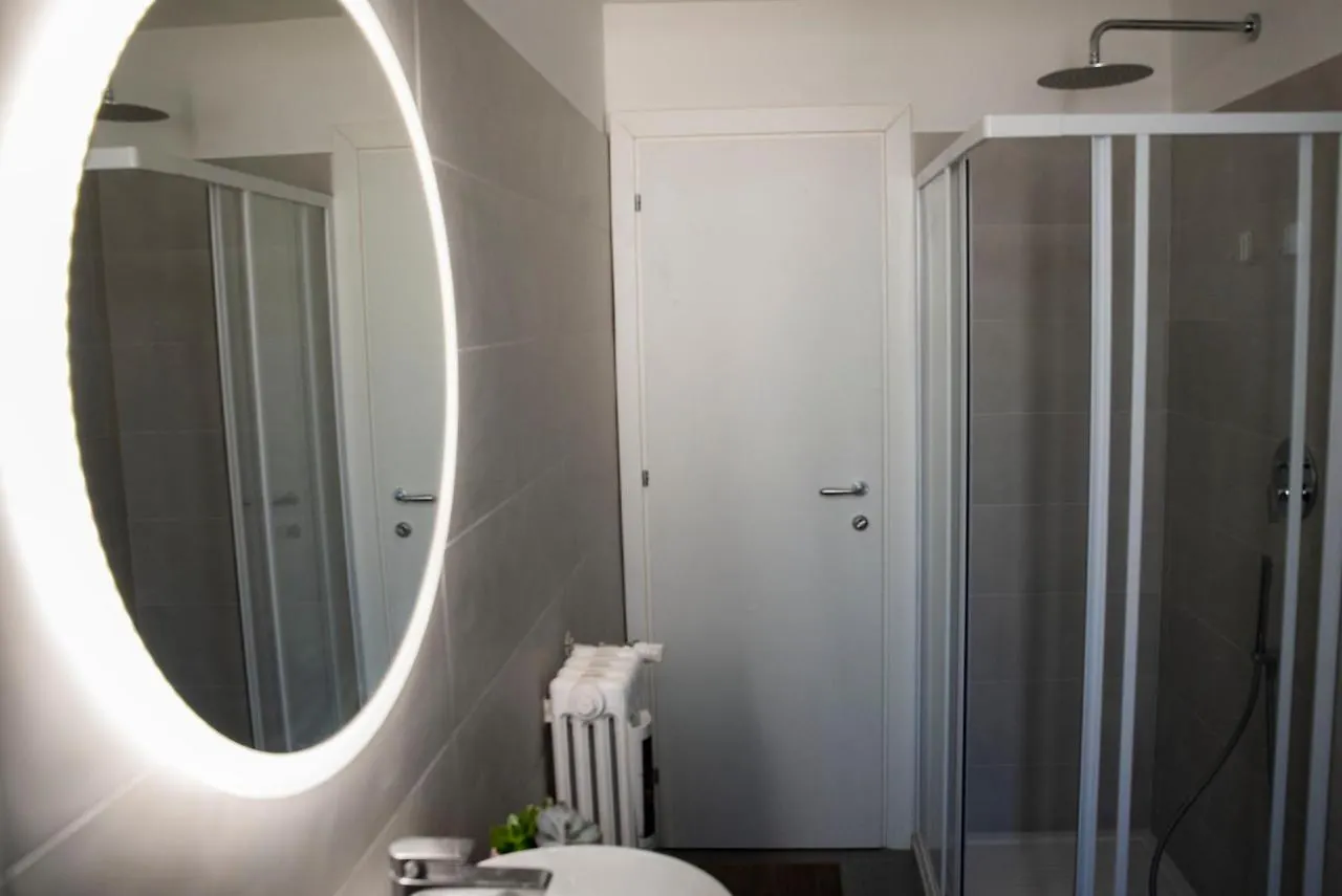 Apartment Shiva'S Home: A Pigneto Experience Rome