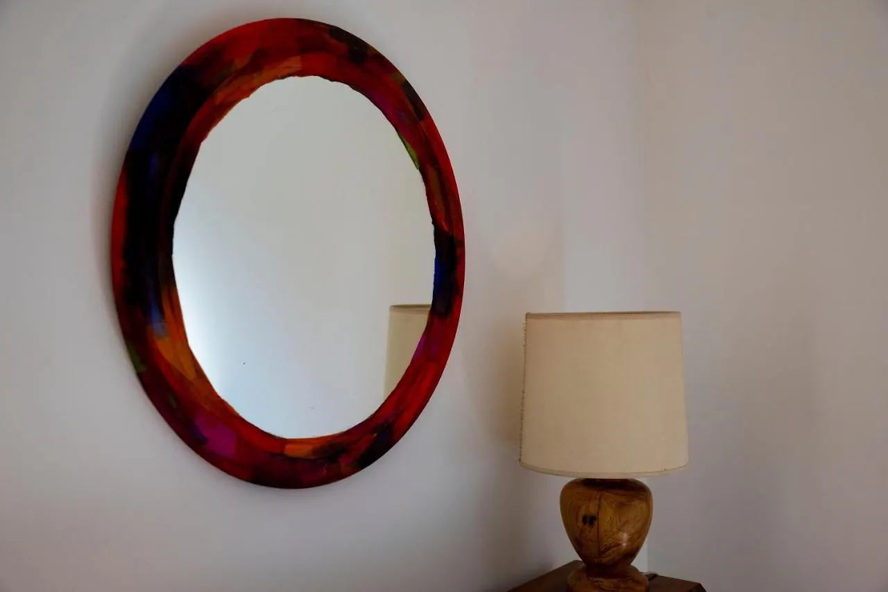 Apartment Shiva'S Home: A Pigneto Experience Rome