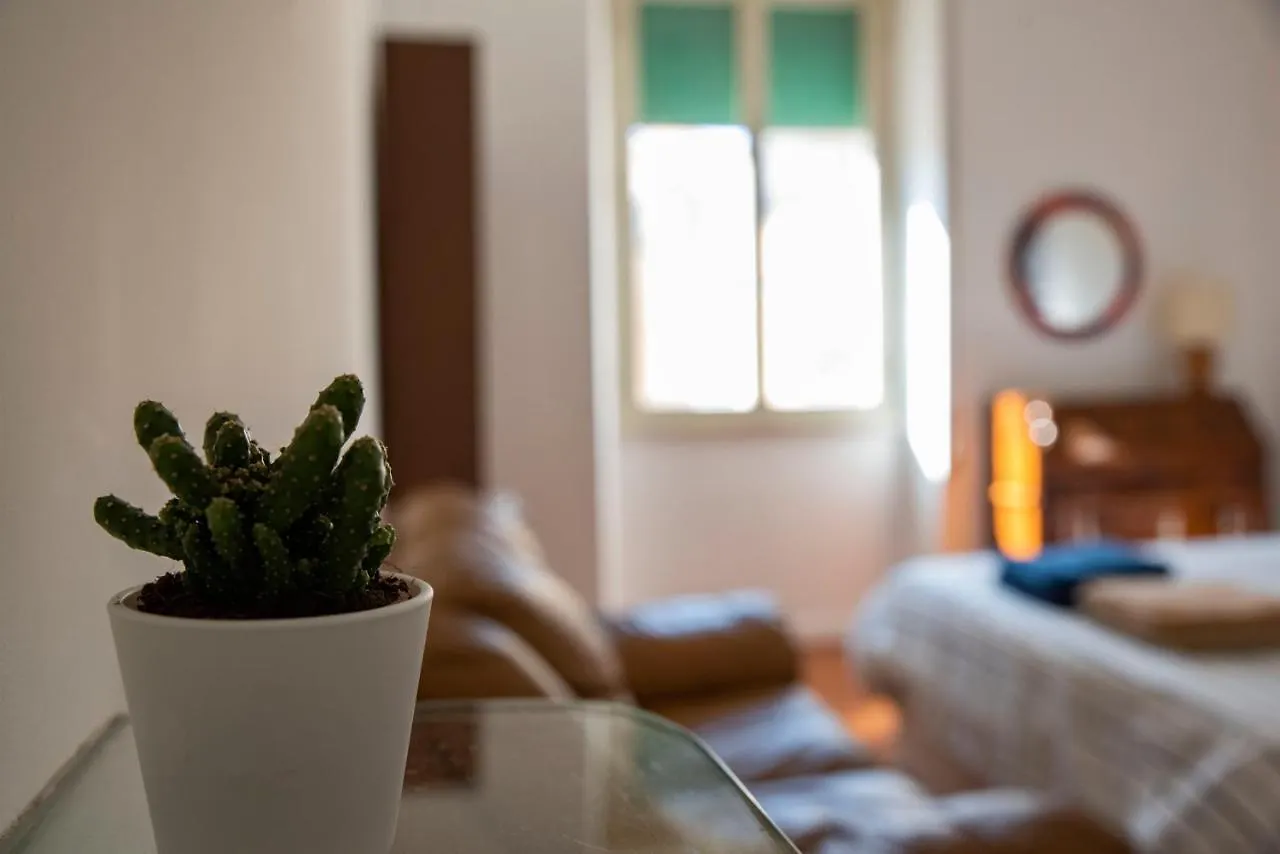 Shiva'S Home: A Pigneto Experience Rome Apartment