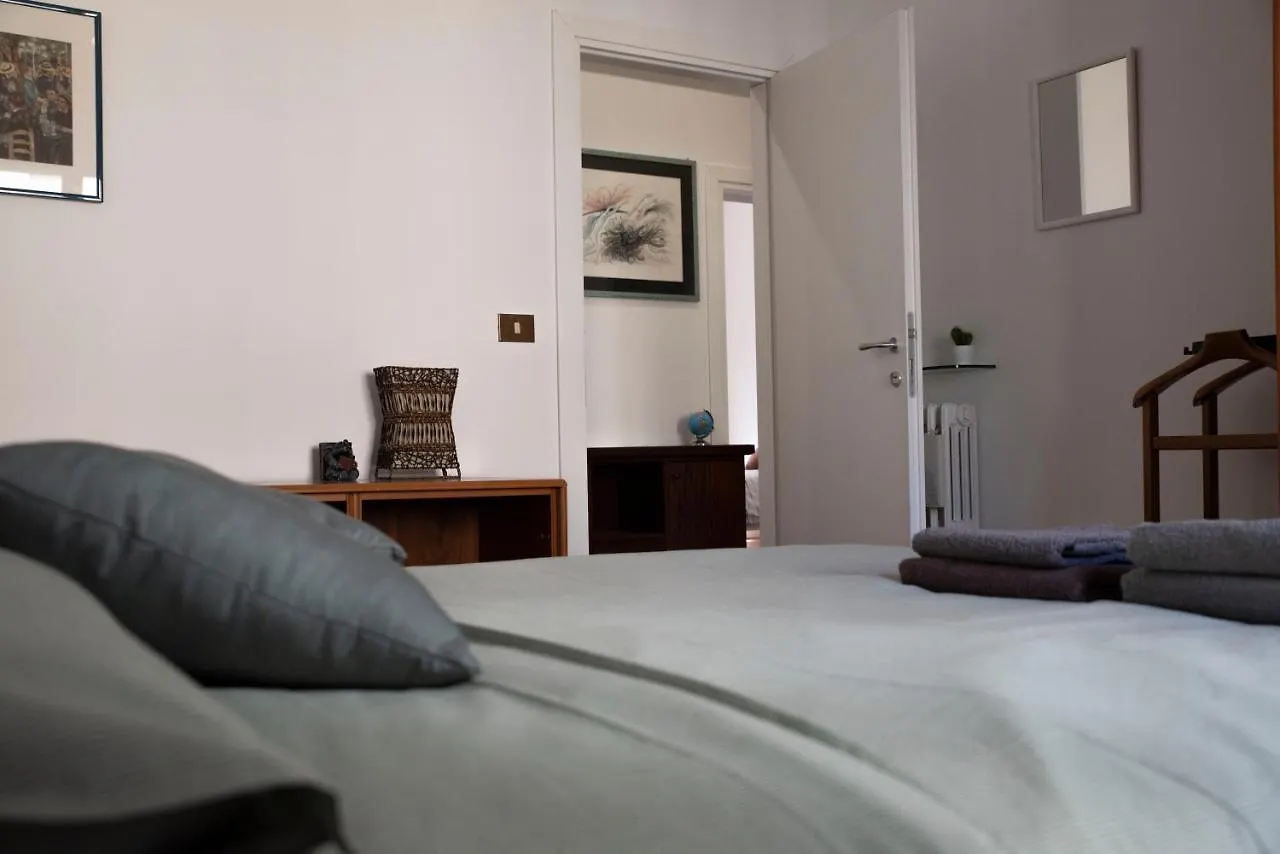 Shiva'S Home: A Pigneto Experience Rome Italy
