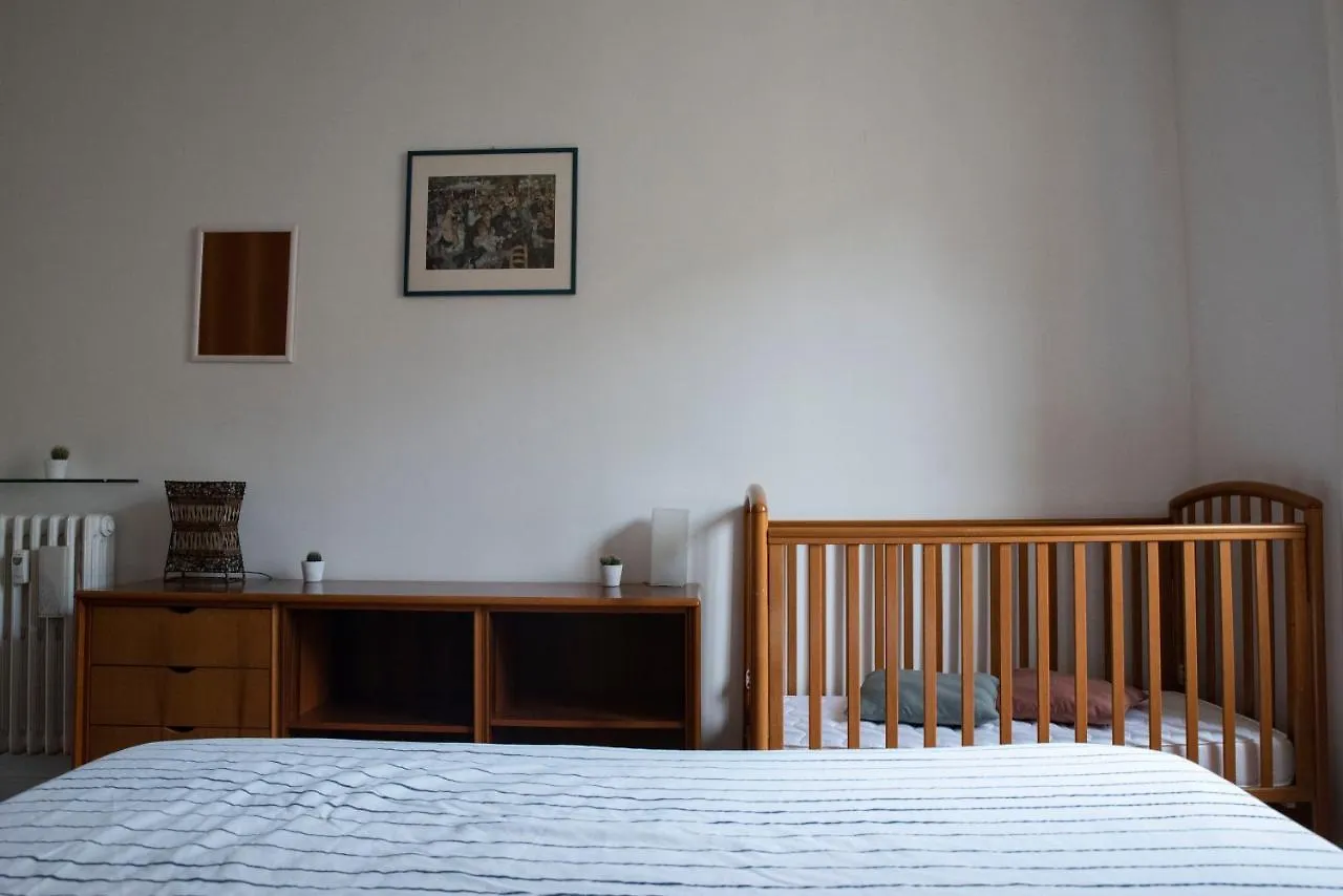 Apartment Shiva'S Home: A Pigneto Experience Rome